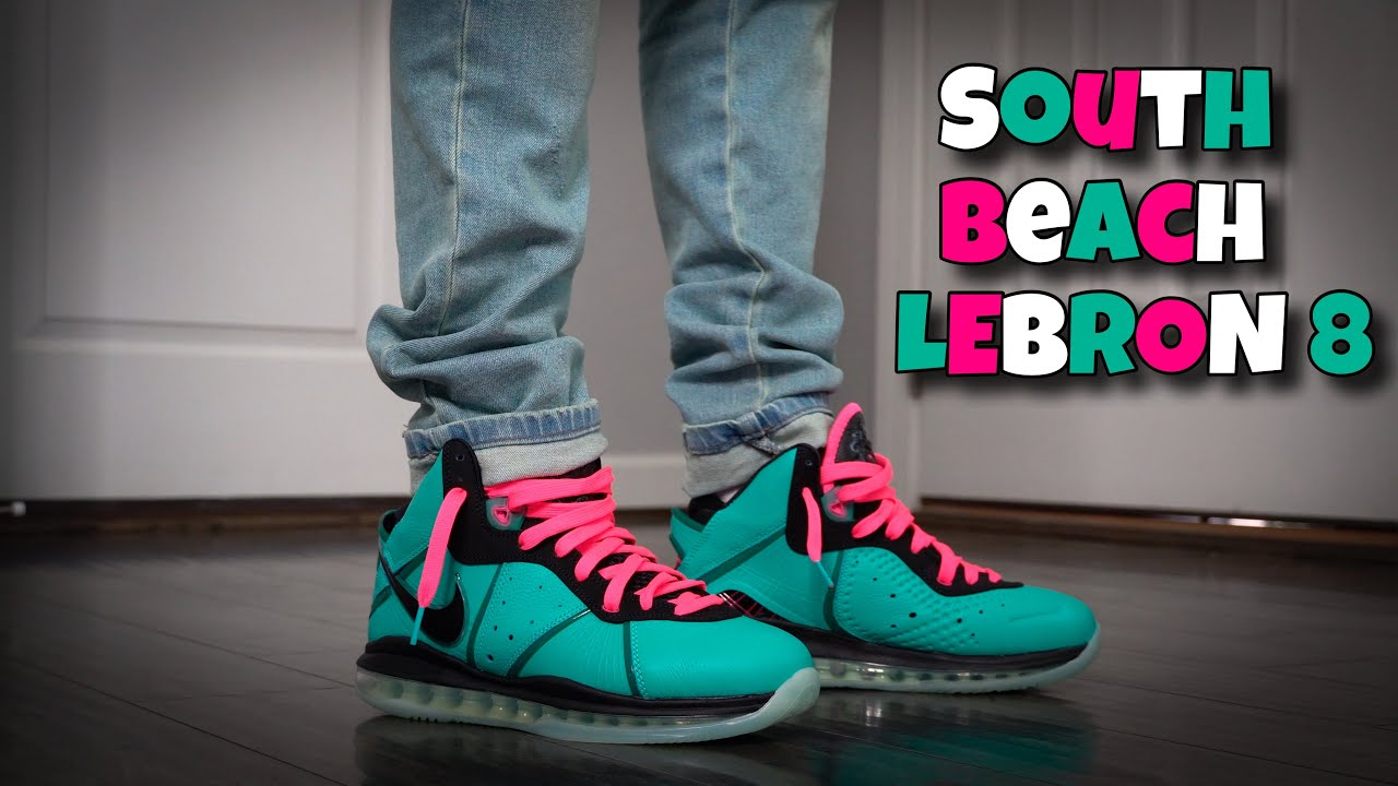 Top những phiên bản độc và lạ từ dòng sneaker Lebron Hinh anh 4: Top nhung phien ban doc va la tu dong sneaker Lebron