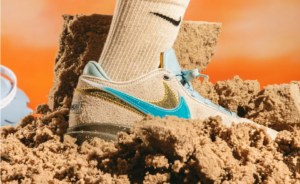 Giay Nike LeBron 20 x UNKNWN 'Guava Ice' DV9090-801