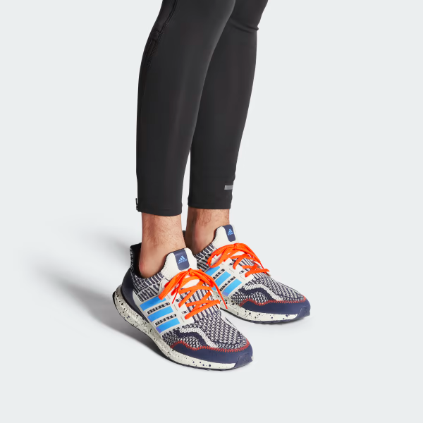 Giày Adidas Ultraboost 5.0 DNA 'Chalk White' GV8734 - Hình ảnh 2
