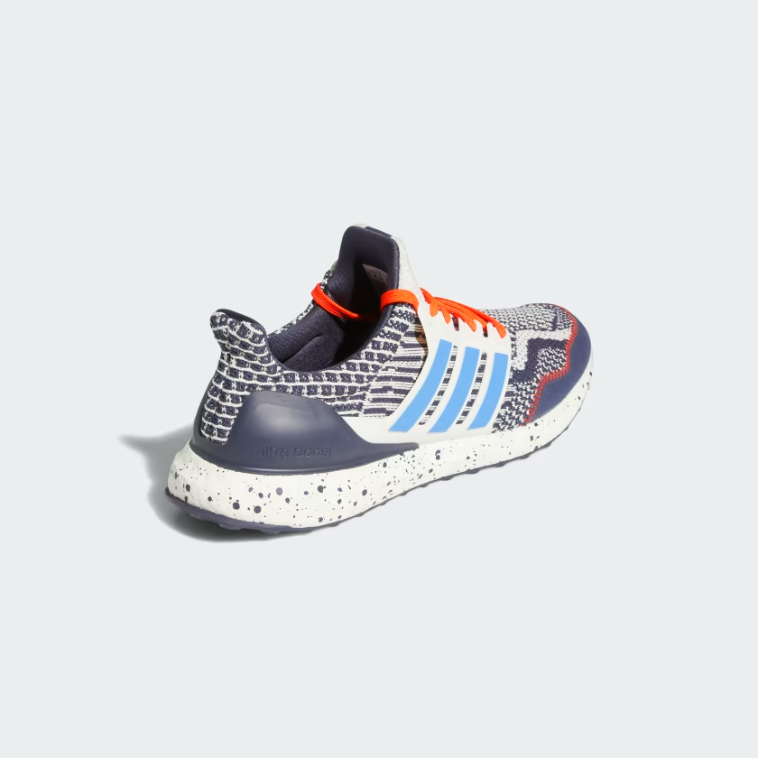 Giay Adidas Ultraboost 5.0 DNA 'Chalk White' GV8734