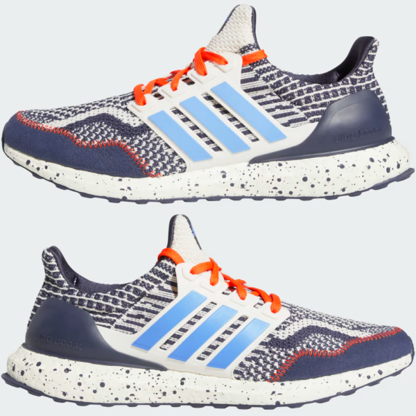 Giày Adidas Ultraboost 5.0 DNA 'Chalk White' GV8734 - Hình ảnh 3