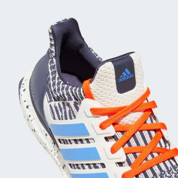 Giày Adidas Ultraboost 5.0 DNA 'Chalk White' GV8734 - Hình ảnh 4