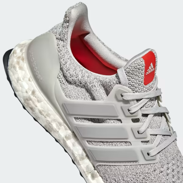 Giay Adidas Ultra Boost 5.0 DNA 'Grey' GY8342