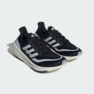 Giay Adidas Ultraboost Light 'Core Black' HQ6340