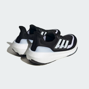 Giay Adidas Ultraboost Light 'Core Black' HQ6340