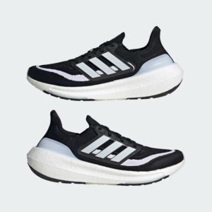 Giay Adidas Ultraboost Light 'Core Black' HQ6340