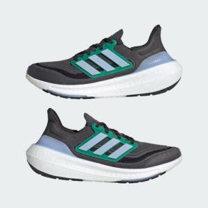 Giay Adidas Ultraboost Light 'Carbon' HQ6342