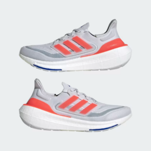 Giay Adidas Ultraboost Light 'Dash Grey' HQ8596