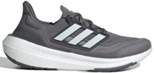Giày Adidas Ultraboost Light 'Grey Four' IE1770