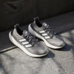 Giay Adidas Ultraboost Light 'Grey Four' IE1770