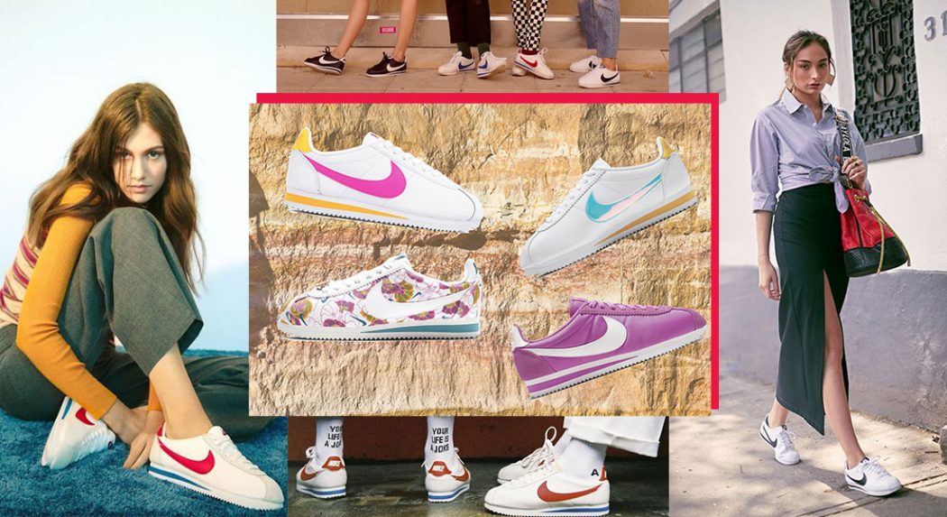 Nike Cortez vs Adidas Stan Smith: Khi huyền thoại đối đầu Hinh anh 6: Nike Cortez vs Adidas Stan Smith: Khi huyen thoai doi dau