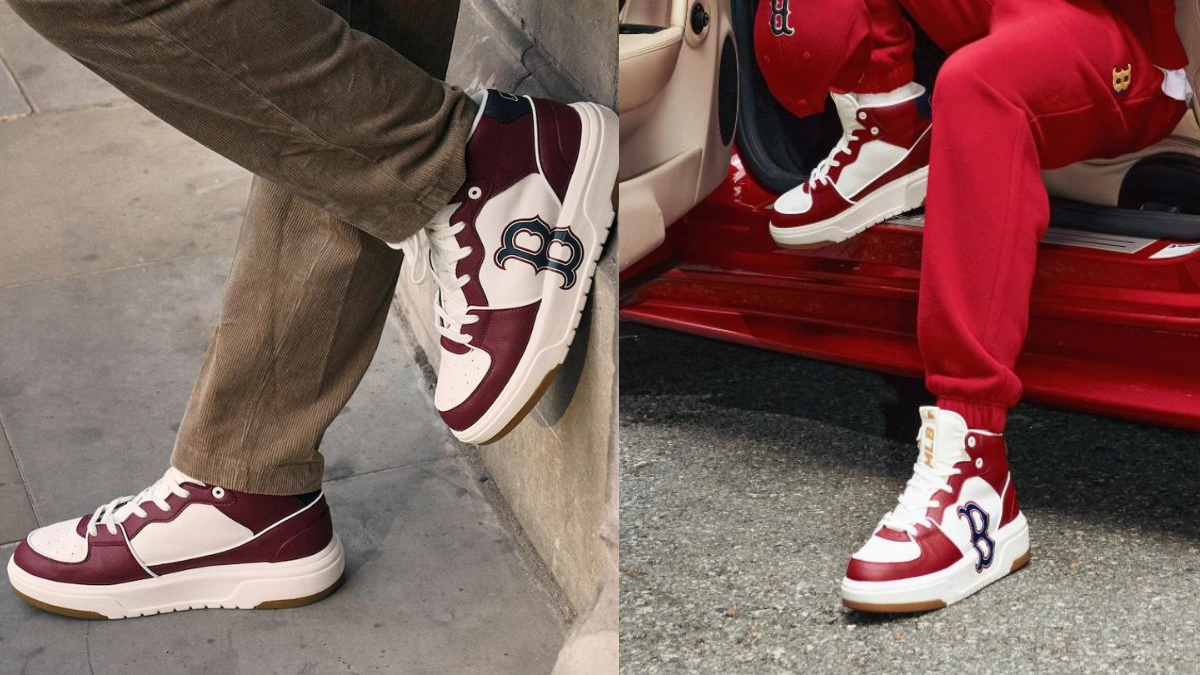 Huong dan phan biet MLB Liner phien ban Low, Mid va High