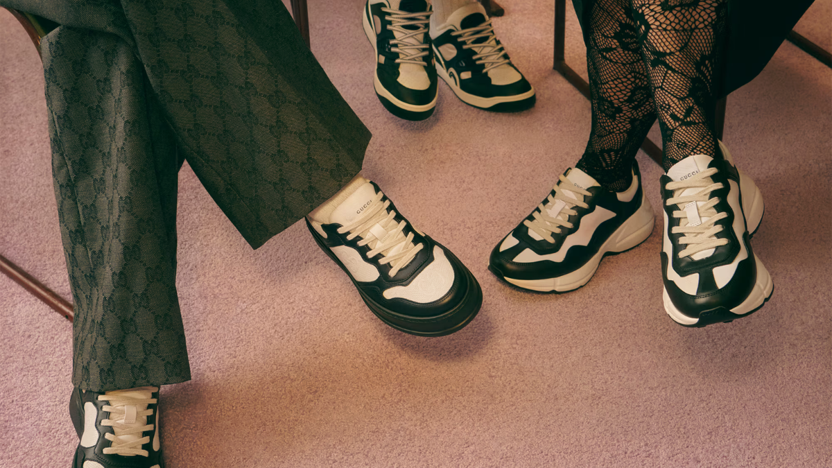 Hinh anh 5: Gucci Screener: Su ket hop hoan hao cua vintage va thoi trang