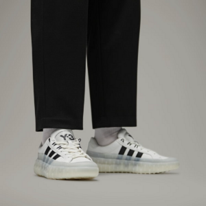 Giay Adidas Y-3 GR.1P 'White Black' GW8640