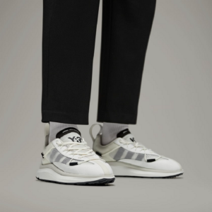 Giay Adidas Y-3 Shiku Run 'White Black' GV9057