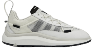 Giay Adidas Y-3 Shiku Run 'White Black' GV9057