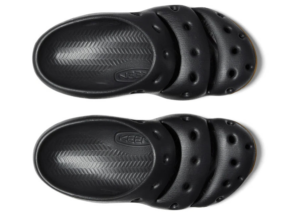 Dep Keen Yogui 'Black' 1001966