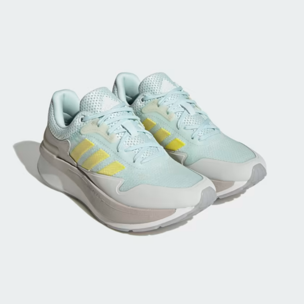 Giày Adidas Znchill Lightmotion+ 'Beam Yellow' GZ4899 - Hình ảnh 2