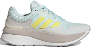 Giay Adidas Znchill Lightmotion+ 'Beam Yellow' GZ4899