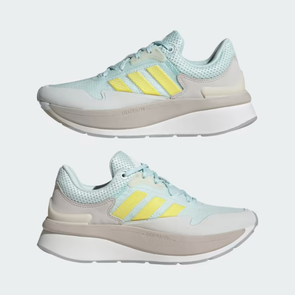 Giày Adidas Znchill Lightmotion+ 'Beam Yellow' GZ4899 - Hình ảnh 7