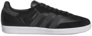 Giay Adidas Originals Samba ADV 'Core Black' IG7572