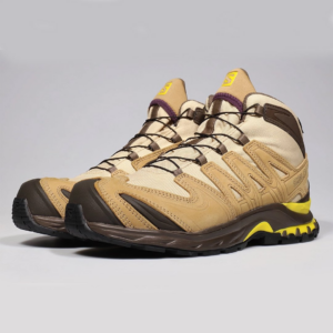 Giay Salomon x Better Gift Shop XA Pro 3D Mid Gore-Tex 'Safari' L47170700