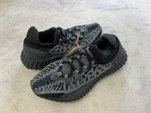 Giay Adidas Yeezy Boost 350 V2 CMPCT 'Slate Onyx' IG9606