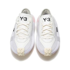 Giay Adidas Y-3 Makura 'White' HQ5974