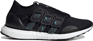 Giay Adidas Ultraboost Urban 'Black' GY5246