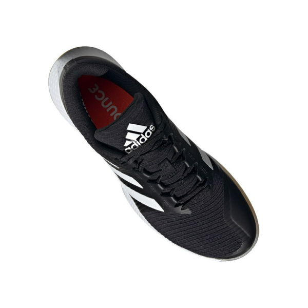Giày Adidas Force Bounce 'Black' FU8392 - Hình ảnh 5
