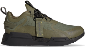 Giay Adidas NMD_V3 GORE-TEX 'Focus Olive' HP7778