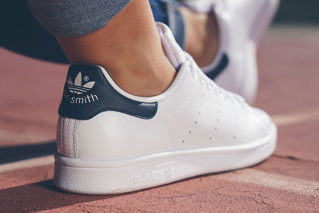 stan smith vs nike cortez