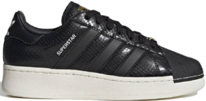 Giày Adidas Superstar XLG 'Core Black' IE5195