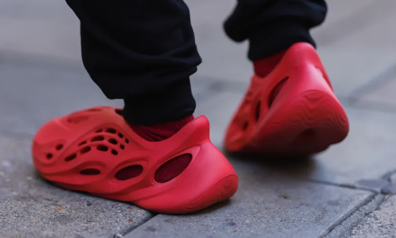 Hinh anh 2: CEO Bjorn Gulden xac nhan adidas se khong con san xuat YEEZY