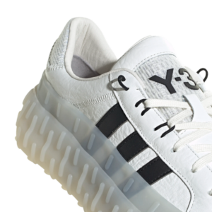 Giay Adidas Y-3 GR.1P 'White Black' GW8640