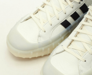 Giay Adidas Y-3 GR.1P High 'White Black' GW8642