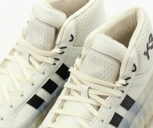 Giay Adidas Y-3 GR.1P High 'White Black' GW8642