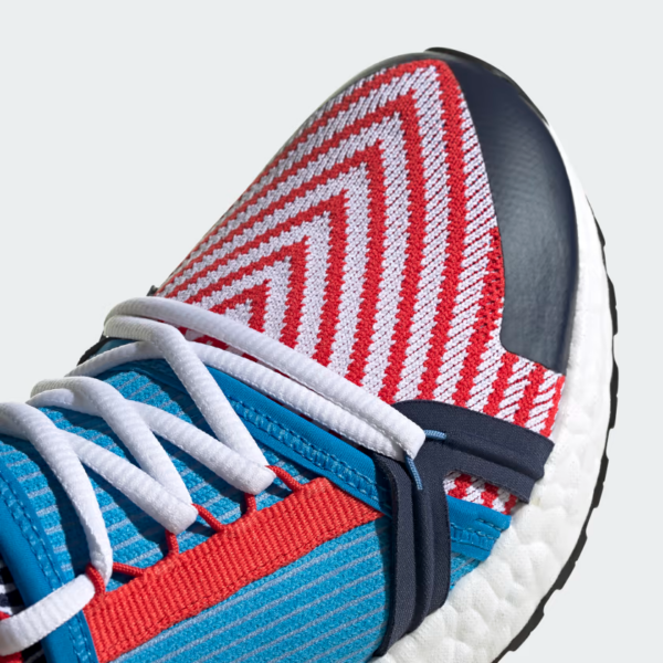 Giày Adidas Stella McCartney Ultraboost 20 'Bright Blue' FX1957 - Hình ảnh 8