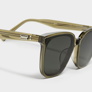 Kinh Gentle Monster Tam KC1 'Khaki'