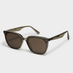Kinh Gentle Monster Heizer KC6 'Brown'