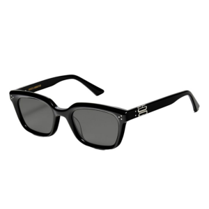 Kinh Gentle Monster Musee 01 'Black'