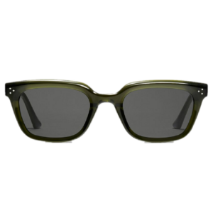 Kinh Gentle Monster Musee KC2 'Green'