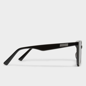 Kinh Gentle Monster Heizer 01 'Black'