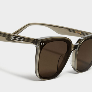 Kinh Gentle Monster Heizer KC6 'Brown'