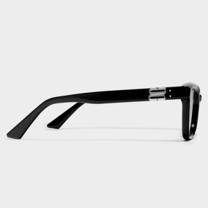 Kinh Gentle Monster Musee 01(BL) 'Black'