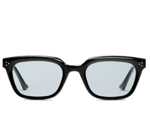 Kinh Gentle Monster Musee 01(BL) 'Black'