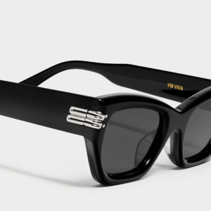 Kinh Gentle Monster Vis Viva 01 'Black'