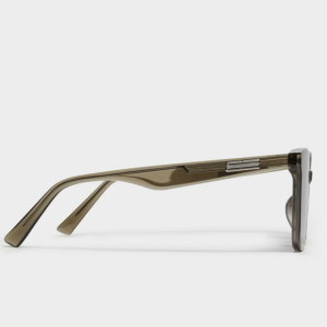 Kinh Gentle Monster Heizer KC6 'Brown'