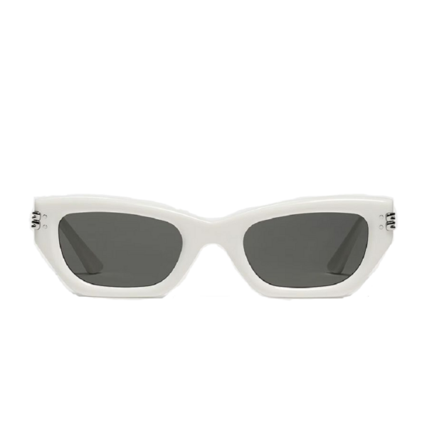 Kính Gentle Monster Vis Viva W2 'White'