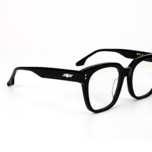 Kinh Gentle Monster Unac N 01 'Black'